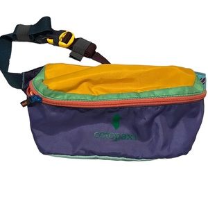 Cotopaxi Bombas Bataan 3L Fanny Pack